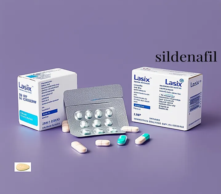 Sildenafil 2